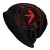 Electronic Music Aphex Twin Beanies Caps For Unisex Women Unisex Winter Warm Knitting Hat Adult British Composer Bonnet Hats