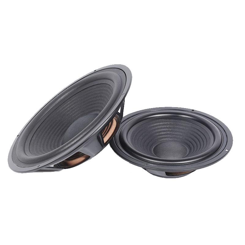 1PC 15 Inch/12 Inch Audio Speakers Passive Radiator Diaphragm Bass Subwoofer Speaker DIY Repair Parts Accessories