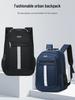 Multifunktionell Reseryggsäck - Stor Kapacitet för Affärer och Pendling