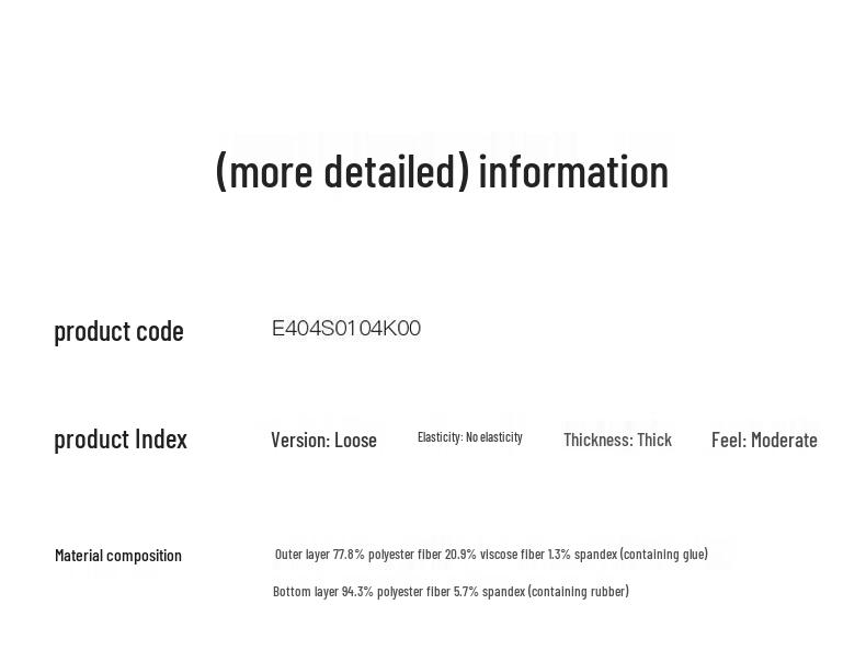 Sancai Women's 2025 Winter Plaid Elastic Waist Loose Straight Leg Pants