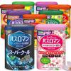 Produtos para duche e banho – Sal, espuma de banho
