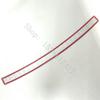 For VW Volkswagen Touran 2008 2009 2010~2015 Stainless Car Door Rear Bumper Protector Sill Trunk Tread Plate Trim Car Styling