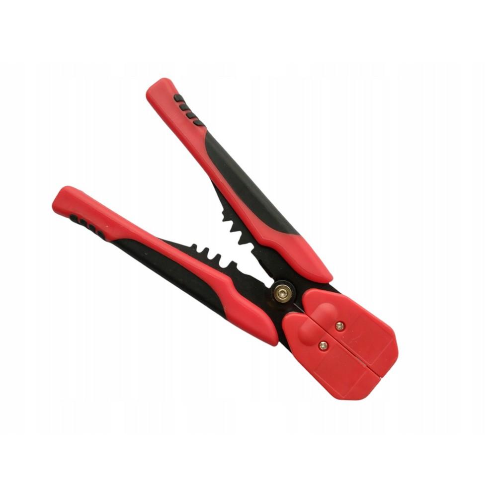 AW Tools Crimping & Stripping Pliers