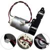 Central Brush Motor Upgrade Kit for the For 360 S8 Plus For Robot Vacuum Cleaner Efficient Performance Restored