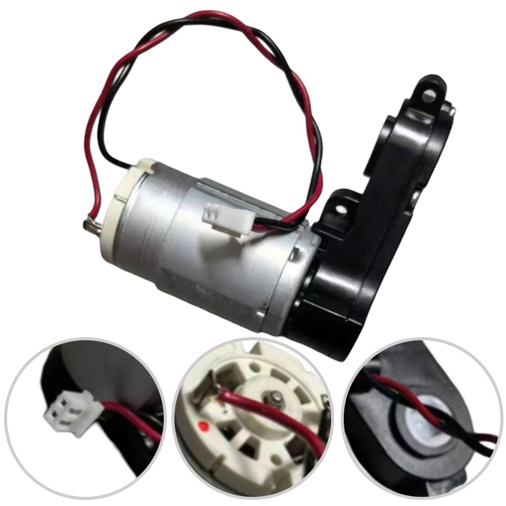Central Brush Motor Upgrade Kit for the For 360 S8 Plus For Robot Vacuum Cleaner Efficient Performance Restored