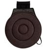 Car 360° Rotating Non-Slip Seat Cushion for Elderly & Pregnant Women - Portable & Multifunctional.