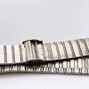 Used 427 SEIKO Men's Watch Quartz Working 80s Vintage Silver