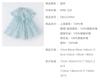 Davidella girls' dresses, children's skirts, children's summer clothes, girls' princess dresses, little girls' baby vests, skirts