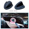 Marine Draht Kabel Vent Abdeckung Clamshell Vent Ventilator Vent für Boot Marine Yacht Kajak mit Montage Schraube Große/Kleine