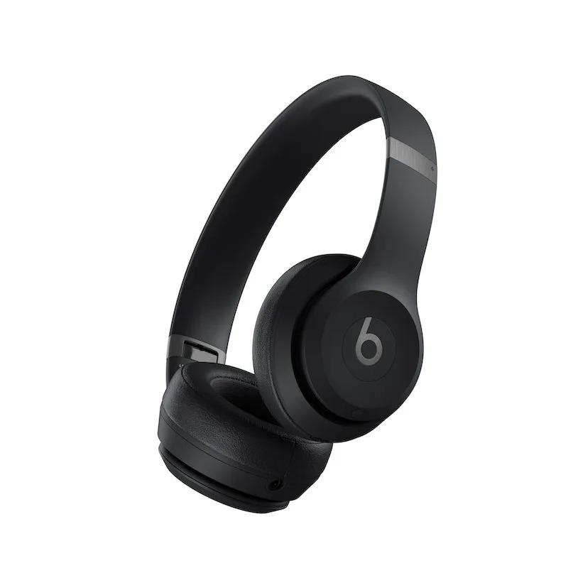 Beats Solo4 wireless Bluetooth headset Head-mounted Active Noise Cancellation Wireless Bluetooth Headset Headset