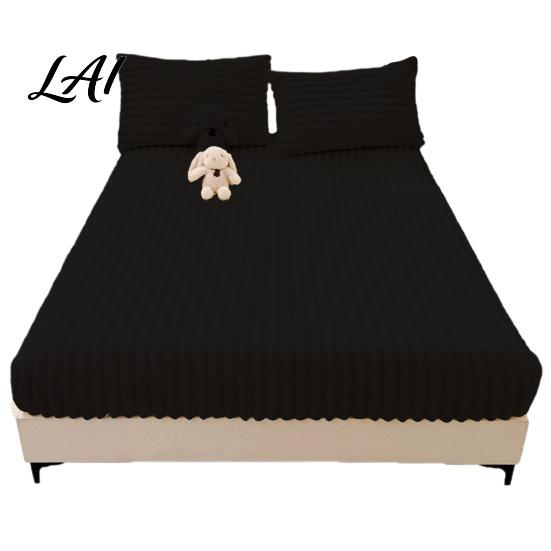 Plush Mattress Protector Velvet Fitted Sheet for Winter Warm Bottom Bed Deep Pocket with Pocket All-Around Elastic Fluffy Cover