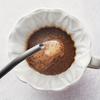 100pcs/set 2-4 Servings V60 Coffee Filter Cups with Filter Paper Hand Brewed Coffee Pot Filter Paper