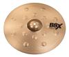 SABIAN Cymbale crash Sabian B8X BALLISTIC CRASH 16" B8X-16BACS