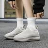 Men's Luxury Casual Sneakers Breathable Running Shoes Fashion Loafers Male Tenis Trainer Race Comfortable Shoes for Men