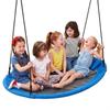 VEVOR Tree Swing 149 Cm Saucer Swing for Kids Adults 317 Kg Weight Capacity, for Backyard Outdoor & Indoor, 360 Degrees Rotation