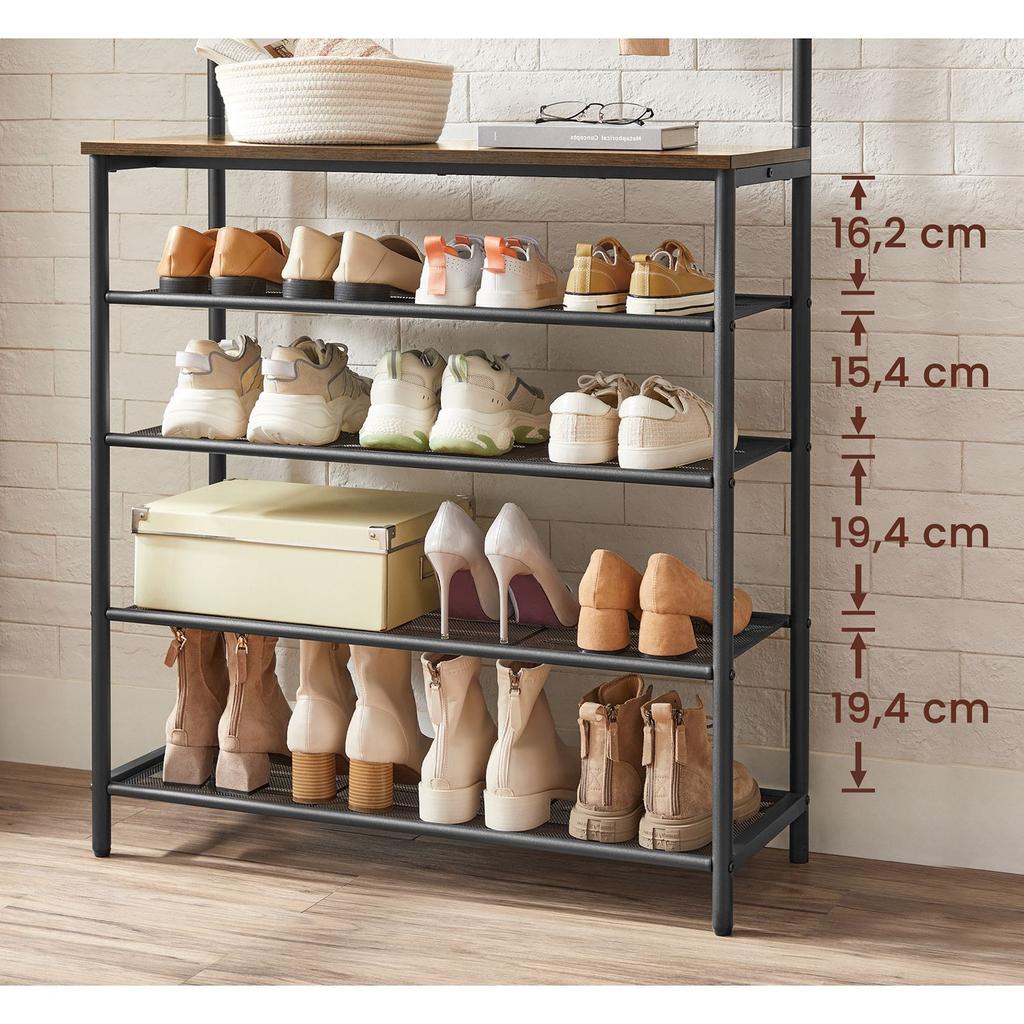 Clothes Rack Hanger - Hsr408B01