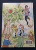 [USED] English Picture Book Rupert Bear RUPERT BEAR