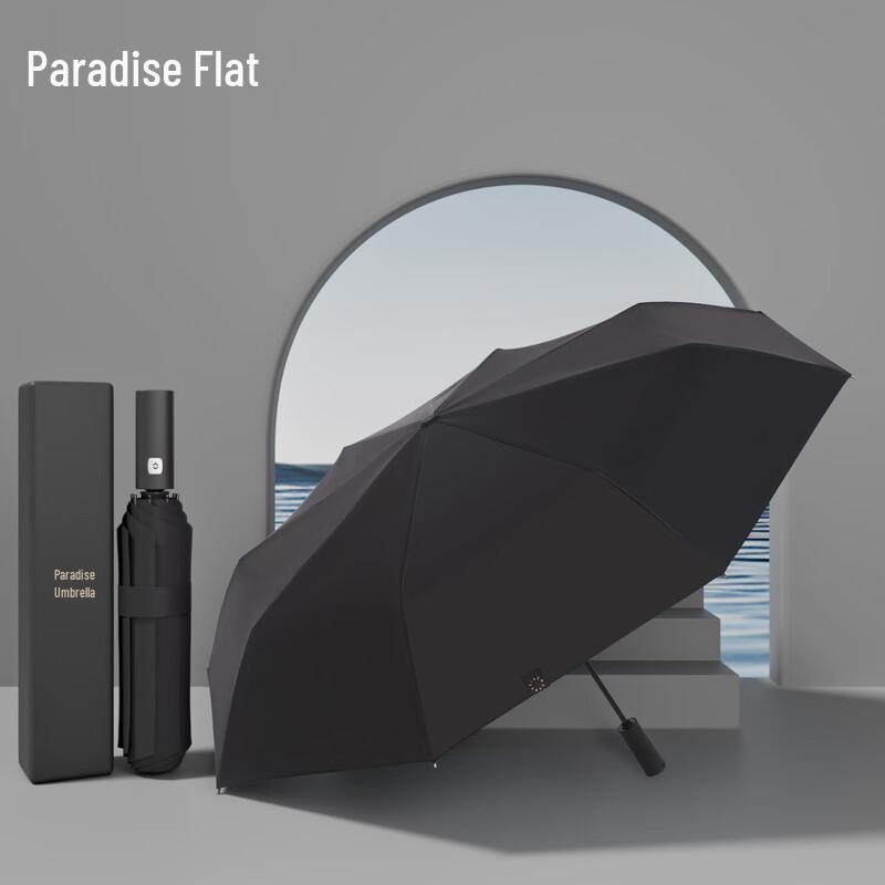 

Paradise Automatic UV Protection Travel Umbrella