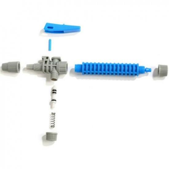 Effective For Garden Tool Trigger Knapsack Sprayer Switch Handle Parts