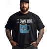 Unisexs Graphic with I Need A Vacation Harajuku Short Sleeve Casual Tshirt Clothing Street Tops Tees Aesthetic Clothes