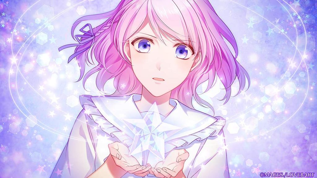 Fantasy Manege Limited Edition Edition Drama CD Original Mini Character Acrylic Stand Set Event Advance Lottery Application Ticket Included Switch
