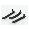 Car Right/left Interior Door Panel Handle / Pull Trim Cover For BMW X5 X6 E70