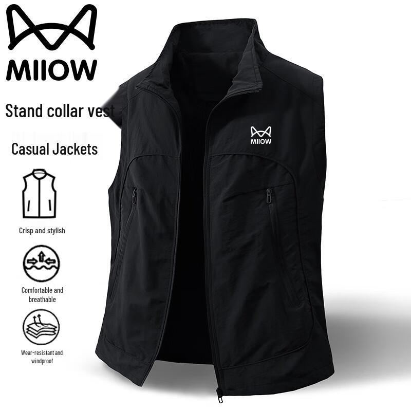 

Mao Ren Men s Casual Apparel 2XL