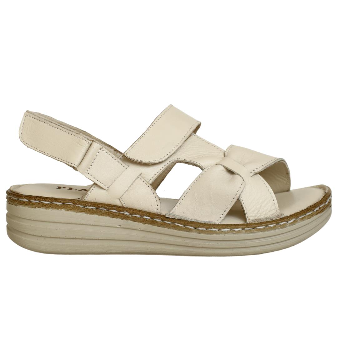 

Женские сандалии из натуральной кожи, летние коллекции 41