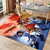 Avatar The Last Airbender1 Printed Absorbent Washable Carpet, Non-Slip Bathroom Mats, Kitchen Rugs, Yoga Mat,Living Room Entrance, Camping Picnic Rugs