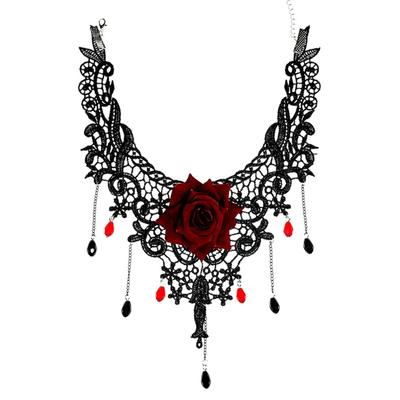 Náhrdelníky a přívěsky – Choker náhrdelníky