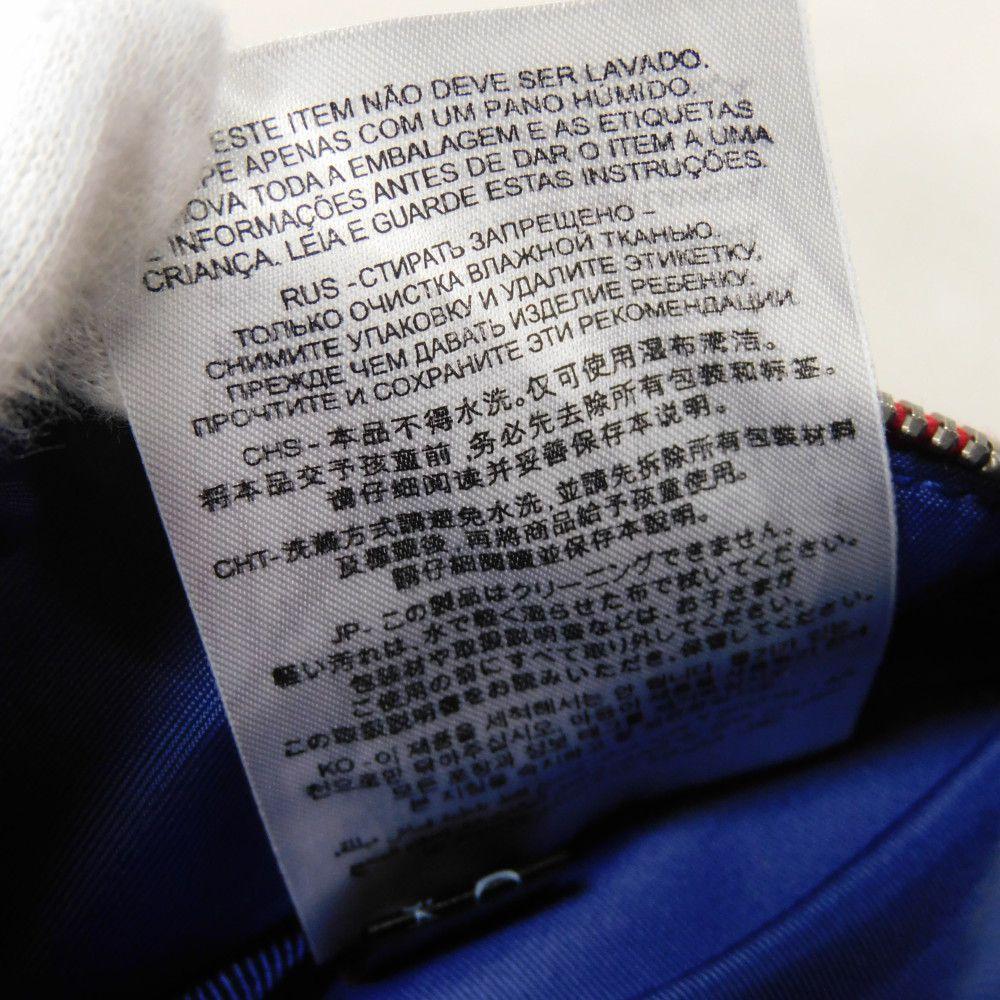 Used The Jetsons Waist Pouch 502095 FACAK 4957 7929 (Astro Dog) GG (Excellent Condition) Children's Blue Kids from