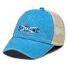 COME ON SCOTLAND Flag Printed Baseball Cap Adjustable Inelastic Slouchy Fashion Breathable Cap For Gifts Casual  Golf