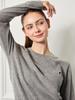 NITINA Cashmere Wholegarment Round M/G