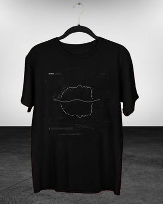 Tričko SPIRITBOX Band Tsunami Sea Album Black Bavlněné Tričko Full Size S-5XL Unisex