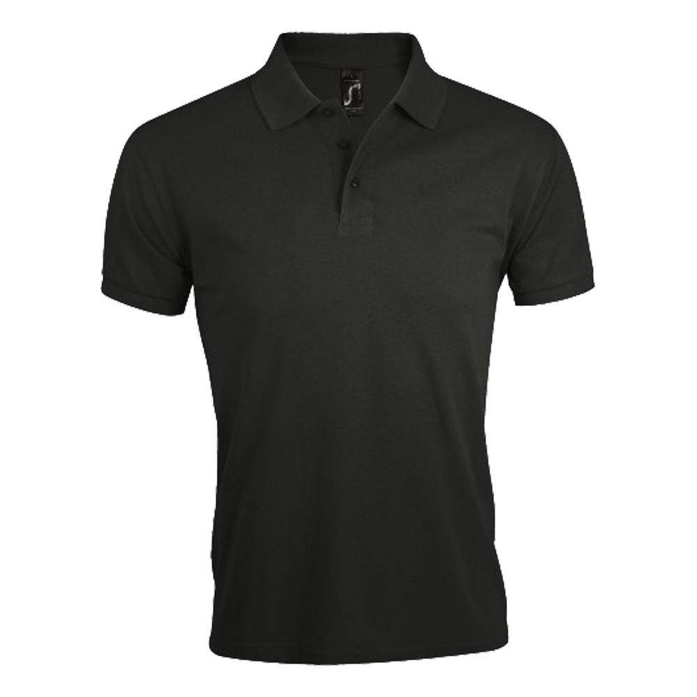 Mens Prime Polo Shirt