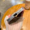 Shockproof Metal Camera Frame Case For Iphone 14 Pro Max 13 12 Pro Max Armor Matte Transparent Back Cover For Iphone 14 Cases