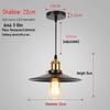 Nowoczesna Kreatywna Lampa Wisząca Oeny