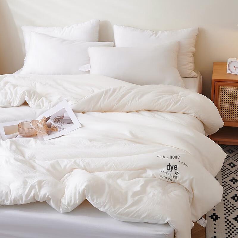 

Dohia A-Class Winter Soybean Fiber Blend Quilt