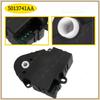 5013741AA HVAC Heater Blend Door Actuator for Jeep Cherokee TJ Wrangler 1998-2001 604-020 5170954AA 604020