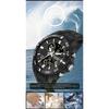 SANDA New Watch Genuine Fashion Sports Multifunctional Electronic Couple Popular Men's Luminous Watch
