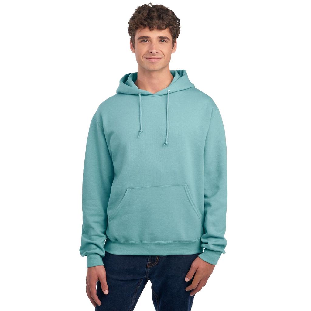 Jerzees Unisex Adult Nublend Hoodie