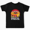 Tops – T-Shirts