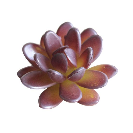 Kunstmatige vetplant bloemstuk DIY Bonsai Home Hotel Cafe Decor