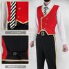 Twist Wonderland Heartslabyul Dorm Cosplay Game Size M [HOLOUN] Uniform, Christmas/Halloween Costume, Costume,