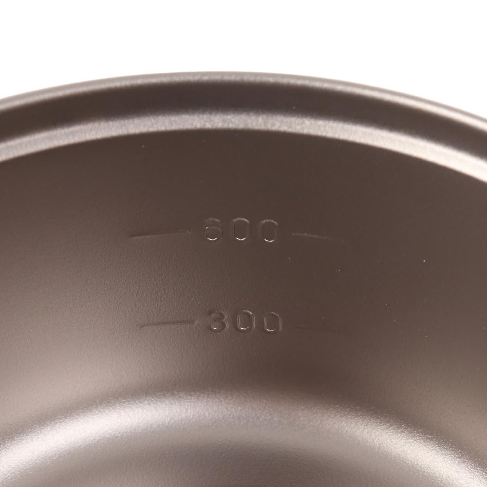 EVERNEW Ti Pot 900 ECA533 U.L.