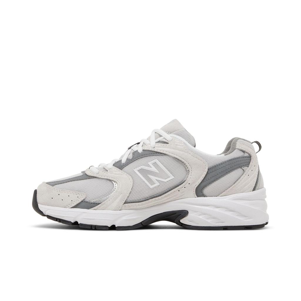 New Balance 530 'Grey Matter Harbor Grey' (Unisex) Grey Matter / Harbor Grey Running Shoes MR530CB