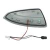 Left Door Side Mirror Turn Signal Light fits For Mercedes-Benz W164 ML350 ML550