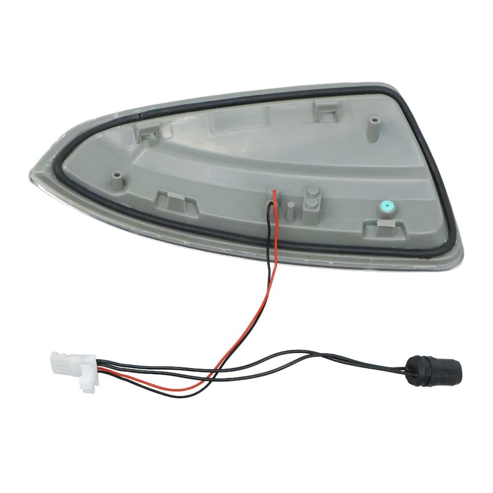 Left Door Side Mirror Turn Signal Light fits For Mercedes-Benz W164 ML350 ML550