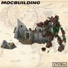 Middle-Earth Moc Building Blocks Scene Rings Building Kits Display Construction Christmas Present Birthday Gift