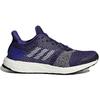 Adidas Ult Fabric Comfortable Non-Slip Low-Top Running Shoes Women sneaker Dark-Blue S80618